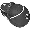 Лапы боксерские RDX F6 KARA Matte White