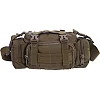 Подсумок тактический SILVER KNIGHT TY-01
 33х25х8см 6л (Оливковый)