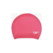 Шапочка для плавания Speedo LONG HAIR CAP AU