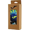 Вратарские перчатки
 профессиональные с защитой пальцев JOMA

 BRAVE 401366-721 (Синий-желтый)