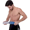 Пояс для тяжелой атлетики кожа
 ZELART
 SB-165103 спинка-15см