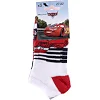 Носки CARS SOCKS 3P арт 83150679-2
