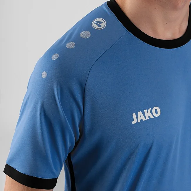 Футболка джерсі Primera S/S JAKO 4212-430