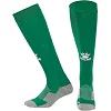Гетры KELME LIGA K15Z908-9318 (Зеленый-белый)