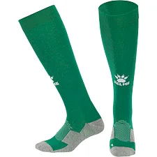 Гетры KELME LIGA K15Z908-9318 (Зеленый-белый)