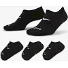 Шкарпетки Nike U NK EVERYDAY PLUS CUSH FOOTIE жіночі