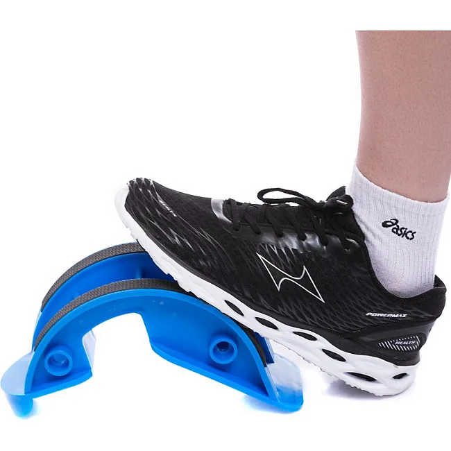 Распродажа! Тренажер для баланса и растяжки ахилла Foot Rocker SP-SPORT FI-1747