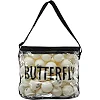 Мячи для настольного тенниса BUTTERFLY BALLBAG 40 16-005B 100шт