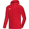 Худи striker JAKO 6816-01