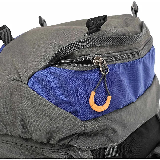 Туристический рюкзак
 DEUTER
 42+10
 G70-10B (Оливковый)