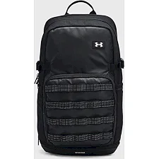 Рюкзак UNDER ARMOUR Triumph Sport Backpack 21L серый 29х48х18 см