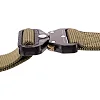 Тактический ремень
 SP-SPORT
 ZK-3 A size 125x4см (Хаки)
