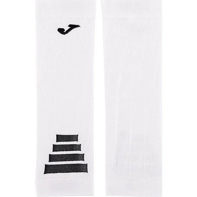 Футбольные гетры
 без носка обрезки JOMA

 COMPRESSION 400289-201 (Белый)