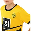 Футбольна форма дитяча із символікою клубу
 BORUSSIA DORTMUND домашня 2024 SP-SPORT
 CO-6264 20-28