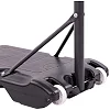 Мобильная баскетбольная стойка
 с регулируемой высотой SP-SPORT
 JUNIOR S018
 75x45х13см кольцо ø38см
 165-210см