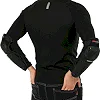 Комплект мотозащиты наколенники и налокотники Pro Biker P-09