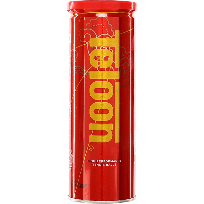 Мячи для большого тенниса TELOON LUX Q1 T808-3 3шт