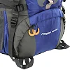 Туристический рюкзак
 DEUTER
 42+10
 G70-10B (Оливковый)