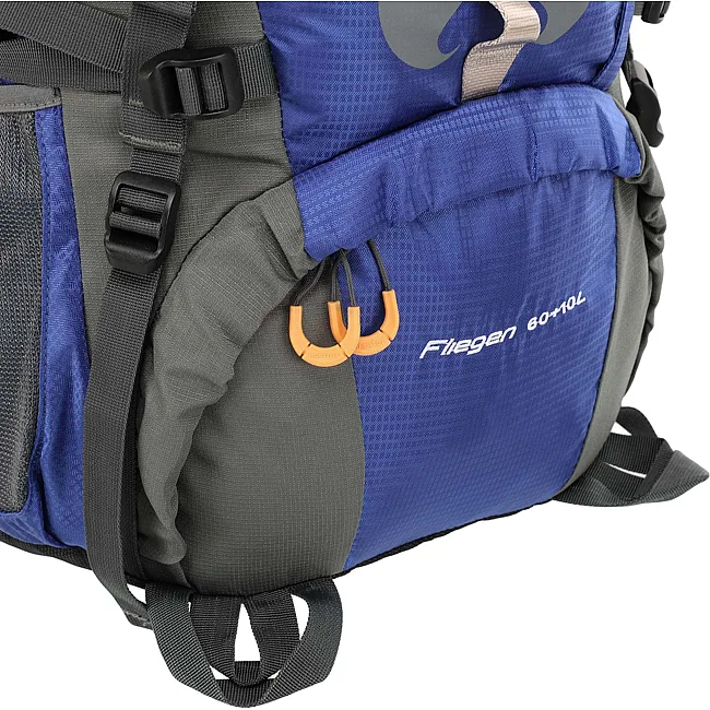 Туристический рюкзак
 DEUTER
 42+10
 G70-10B (Оливковый)