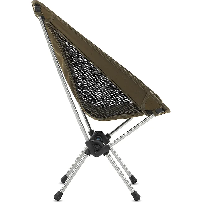 Кресло туристическое складное 4MONSTER
 C-CH01 71х54х31см (Оливковый)
