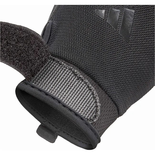 Перчатки для тренинга мужские Adidas Essential Training Gloves черный XS