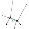 Кресло туристическое складное 4MONSTER
 C-CH01 71х54х31см (Оливковый)