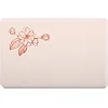 Блок для йоги
 BLOOM YOGA BRICK LB7041 (Коричневый-белый)
