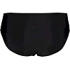 Плавки Arena ZIP BRIEF 9CM черный