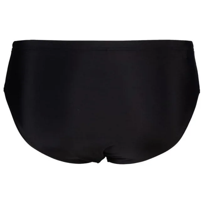 Плавки Arena ZIP BRIEF 9CM черный