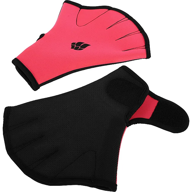 Акваперчатки для аквафитнеса Aquafitness gloves MADWAVE
 M074603