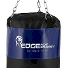 Боксерський мішок EDGE Lords 160*40см. вага 47 кг. EWW наповнений Black/Blue