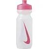 Бутылка для воды Nike BIG MOUTH BOTTLE 2.0 22 OZ белый, розовый 650 мл