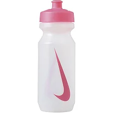 Бутылка для воды Nike BIG MOUTH BOTTLE 2.0 22 OZ белый, розовый 650 мл