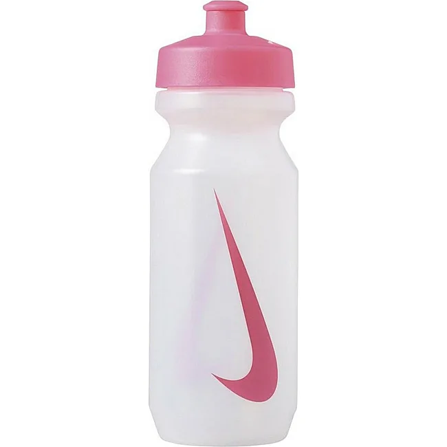 Бутылка для воды Nike BIG MOUTH BOTTLE 2.0 22 OZ белый, розовый 650 мл