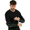 Комплект мотозащиты наколенники и налокотники Pro Biker P-09