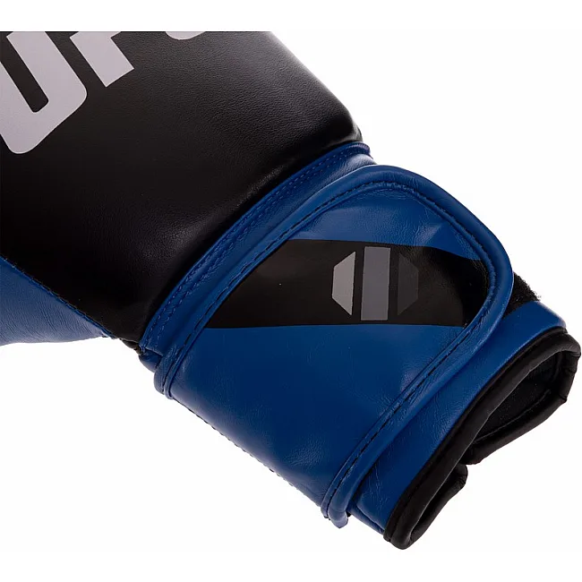 Боксерские перчатки

 PU UFC PRO Compact UHK-75002 L