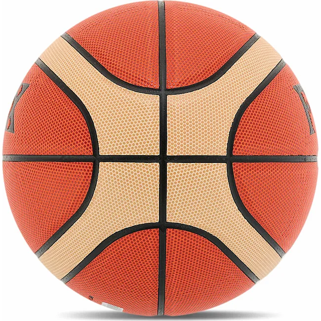 Баскетбольный мяч
 FOX BA-GM7X №7 PU (Оранжевый)