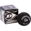 Мяч для сквоша DUNLOP REV COMP XT SINGLE DOT DL700112 1шт