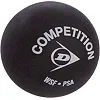 Мяч для сквоша DUNLOP REV COMP XT SINGLE DOT DL700112 1шт