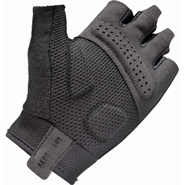 Перчатки для тренинга мужские Adidas Essential Training Gloves черный XS