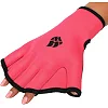 Акваперчатки для аквафитнеса Aquafitness gloves MADWAVE
 M074603