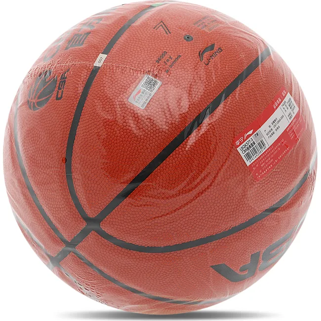 Баскетбольный мяч
 LI-NING CBA LBQK577-3
 7