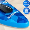 Надувна SUP дошка (Сапборд) THUNDER NION 320