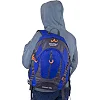 Туристический рюкзак
 DEUTER
 G25 25л (Синий)