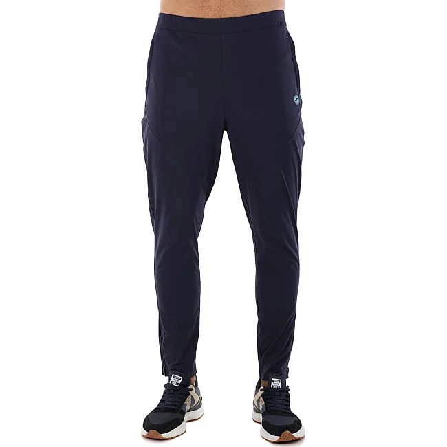 Спортивные штаны
 мужские прямые JOMA

 BREATH 104003-345 (Темно-синий)