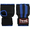 Швидкі бинти внутрішні рукавички мітенки TWINS


 TW-003A WRAP GEL (Чорний-синій)