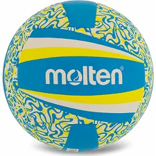 Волейбольный мяч MOLTEN V5B150 см3-CY №5 PU
