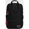 Рюкзак UNDER ARMOUR Essentials Backpack женский 27х40х12 см
