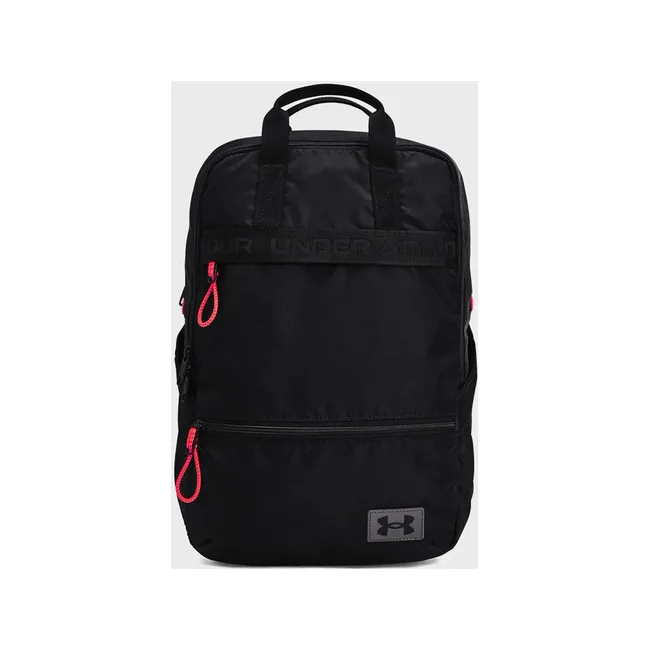 Рюкзак UNDER ARMOUR Essentials Backpack женский 27х40х12 см