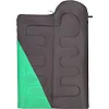 Спальный мешок
 Shengyuan SY-088 (Зеленый-серый)